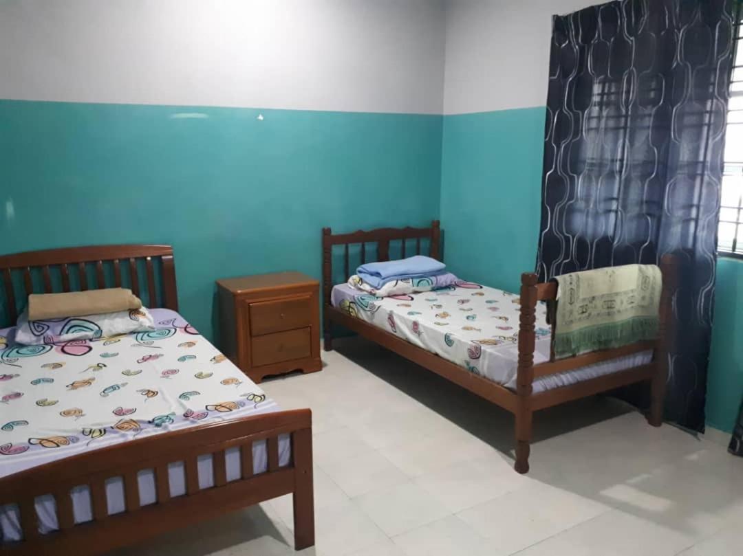 Homestay Homestay Nur Haneem
