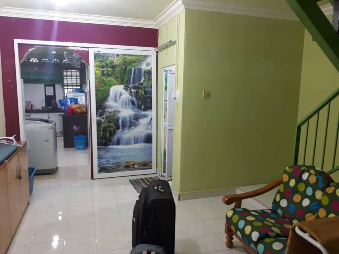 Homestay Nur Haneem Homestay